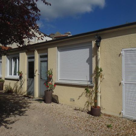 Pavillons Saint Pierre Apartman Kültér fotó