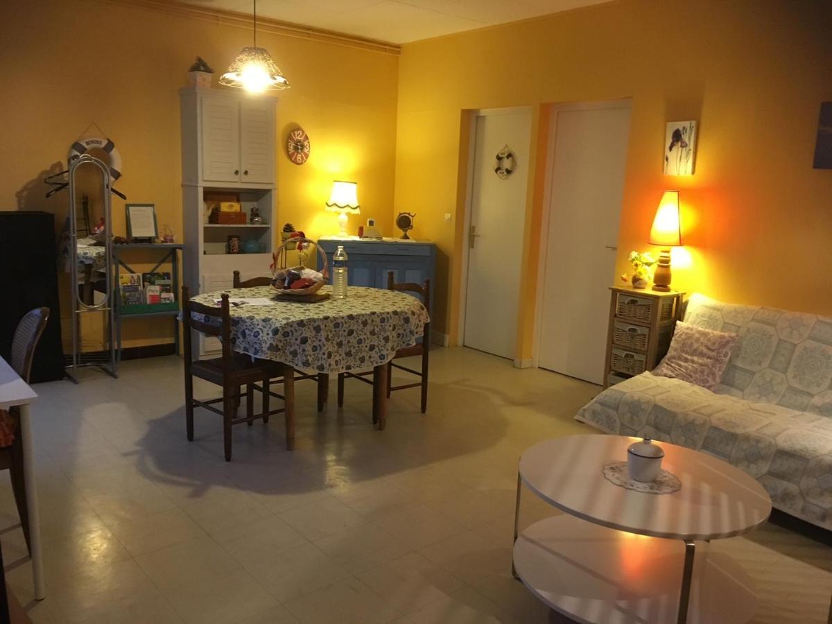 Pavillons Saint Pierre Apartman Kültér fotó
