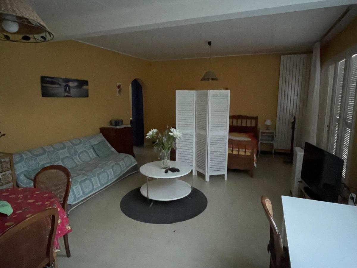 Pavillons Saint Pierre Apartman Kültér fotó
