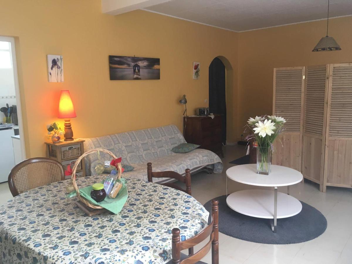 Pavillons Saint Pierre Apartman Kültér fotó