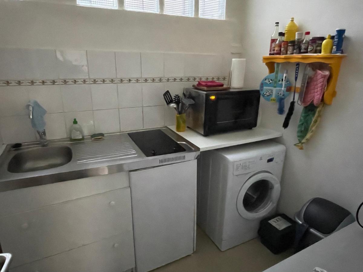 Pavillons Saint Pierre Apartman Kültér fotó