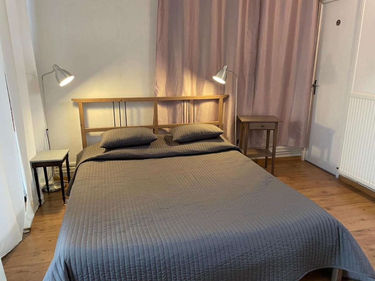 Pavillons Saint Pierre Apartman Kültér fotó